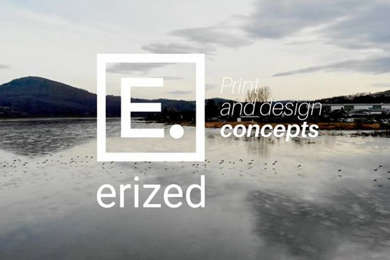 Erized