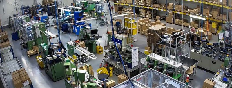 Cyfrowa księgowość w Euro-Lock