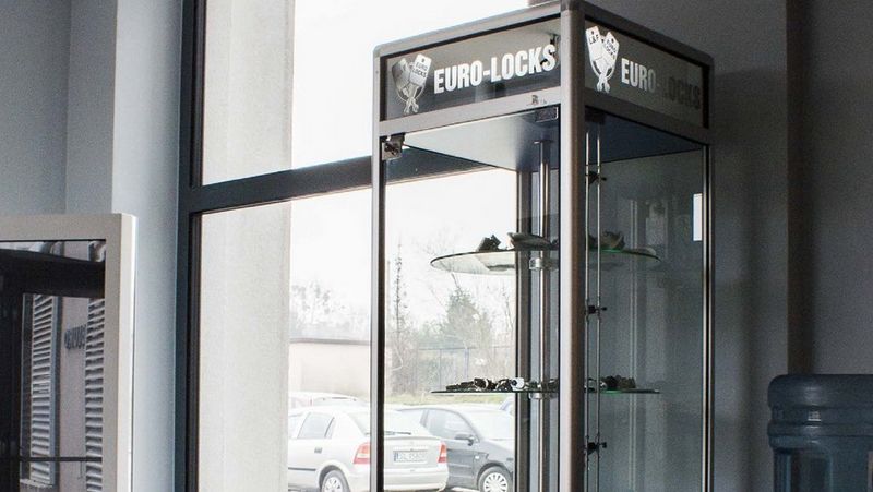 Cyfrowa księgowość w Euro-Lock