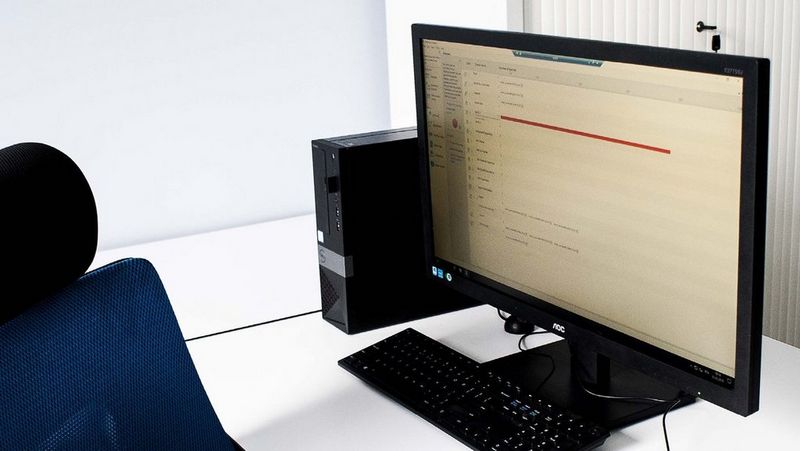 Cyfrowa księgowość w Euro-Lock