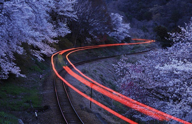 Canon Inc. Background