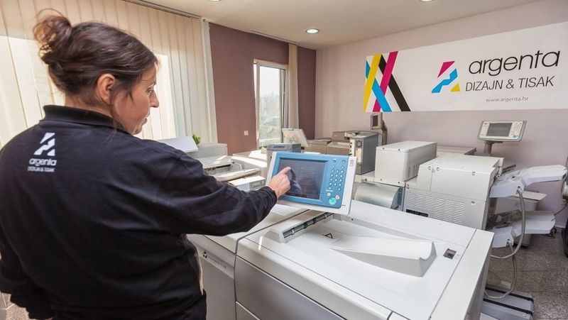 Koristi u produkciji