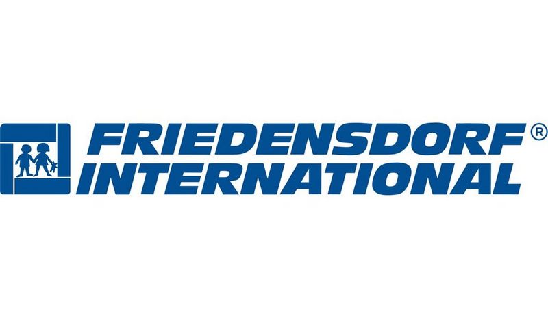 Friedensdorf International