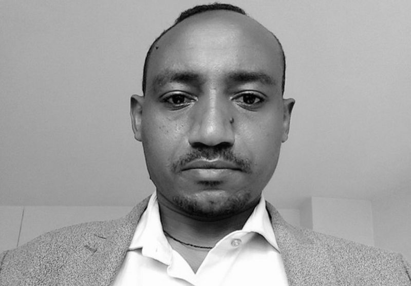 Feleke Assefa Habite 