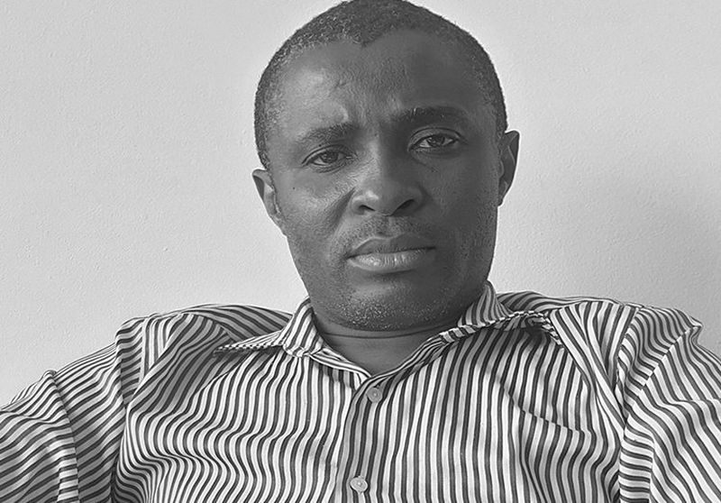 Engr. Festus Ani 