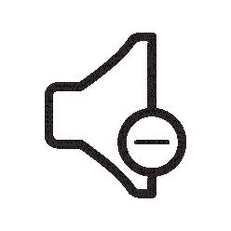 Flüsterleiser Druck