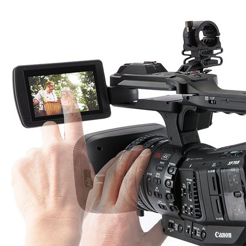 Dual Pixel Focus Guide