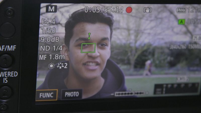 Dual Pixel Focus Guide