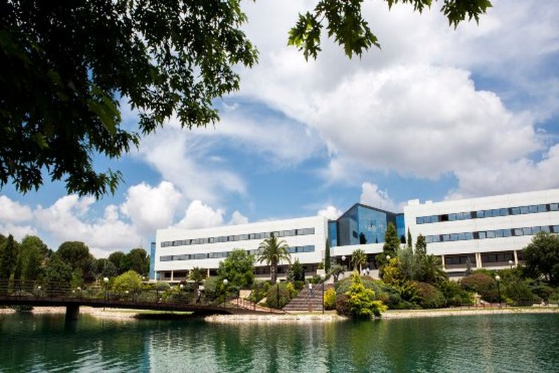 Caso de éxito de la Universidad Europea 