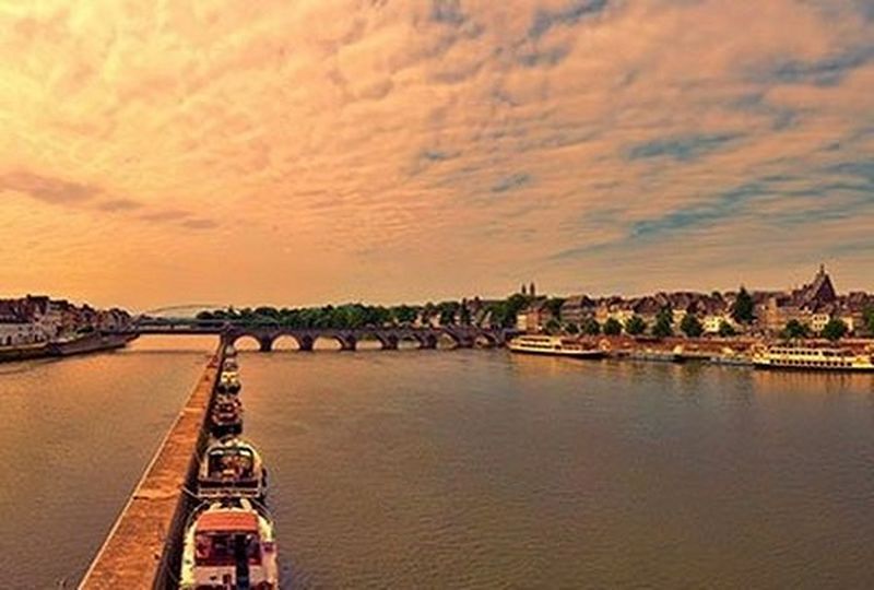 Websitecreatie voor Vakgroep Huisartsgeneeskunde Maastricht