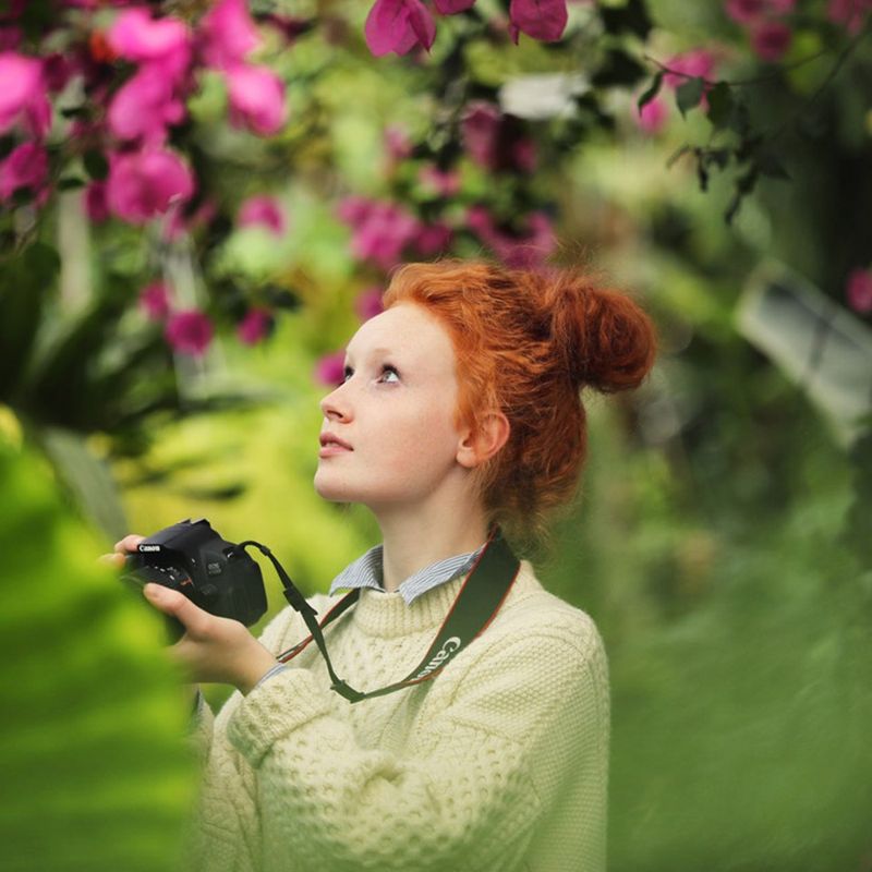 Hvad er Canon Young People Nordic Competition?