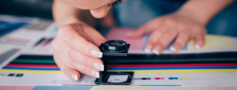 Print engages the senses