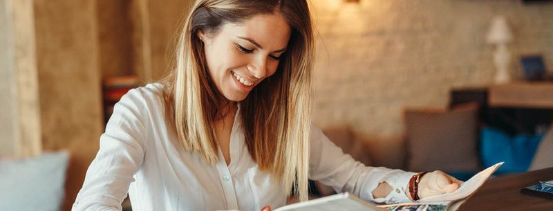 Yearbook printing application