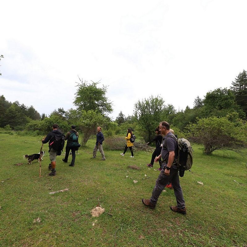 ΓΙΑ ΠΡΩΤΗ ΦΟΡΑ ΣΤΗΝ ΑΓΡΙΑ ΟΜΟΡΦΙΑ ΤΗΣ ΡΟΔΟΠΗΣ