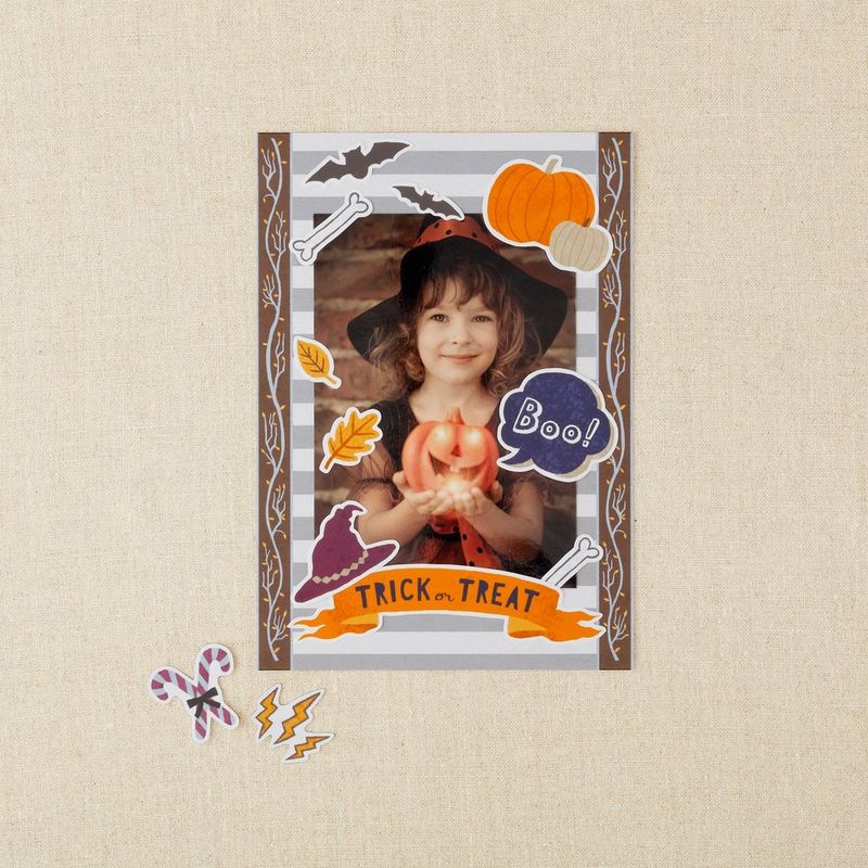 Get Inspired Halloween