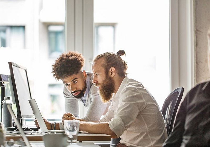 Software til håndtering af digitale og fysiske dokumenter