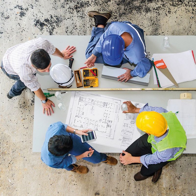 Behoefte aan een praatplaat