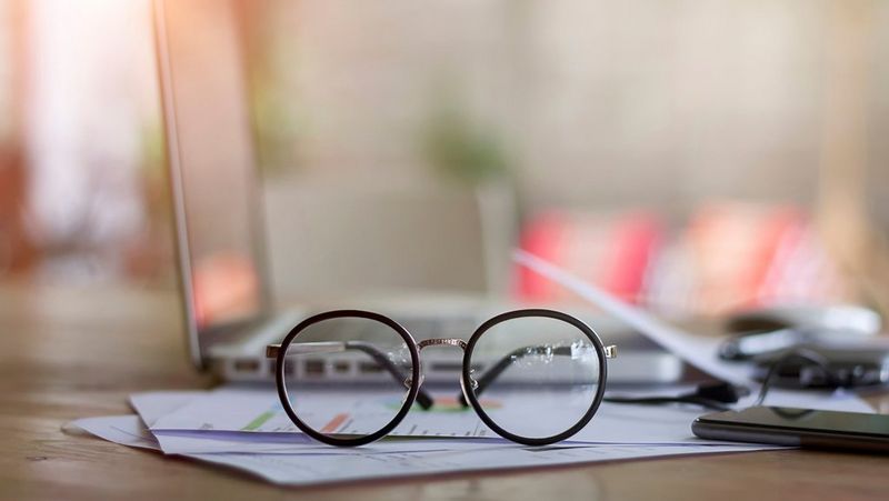 Working with hardcopy documents – Canon UK