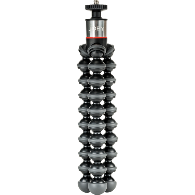 JOBY GorillaPod 500 Stativ Produkt Vorderansicht