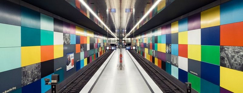 Embracing wide format printing