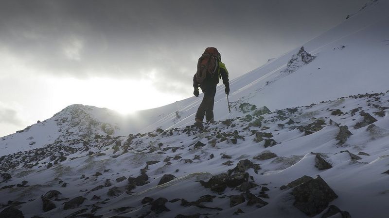 Simple HDR workﬂows