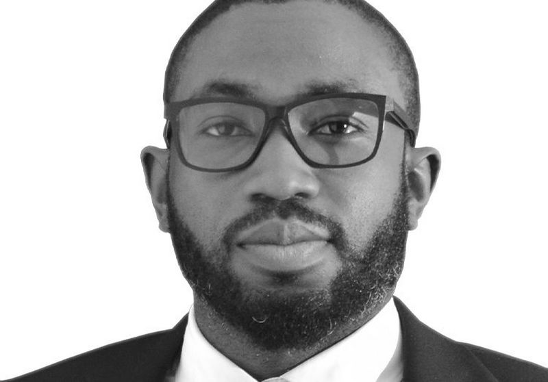 Arch. Anifowose Hassan (M.E.D., MNIA)