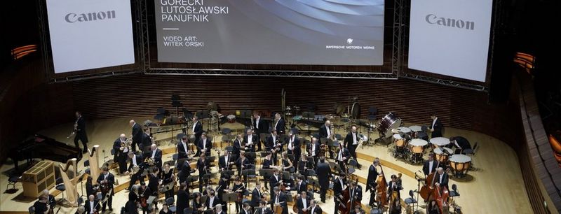 Wsparcie dla biznesu w Canon Polska