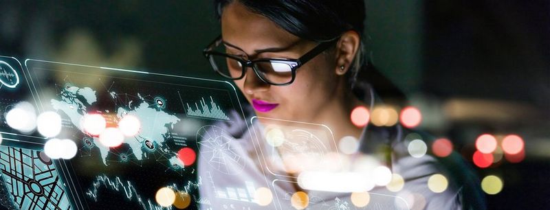 Technologie i innowacje w Canon