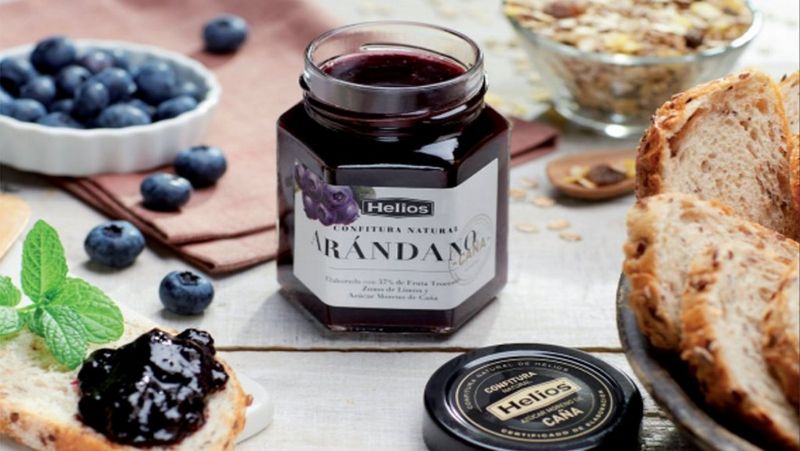 Una empresa familiar líder