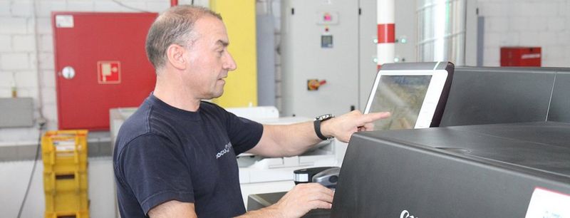 Anwenderbericht DOCUsystem