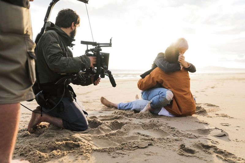 Hero 4k Lifestyle Music Promo