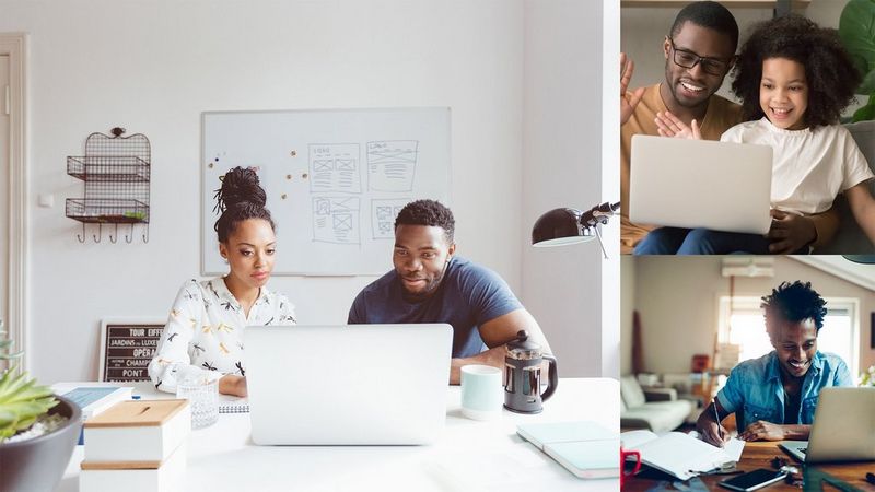 NOT JUST RELIABLE. UP TO 16x MORE RELIABLE.