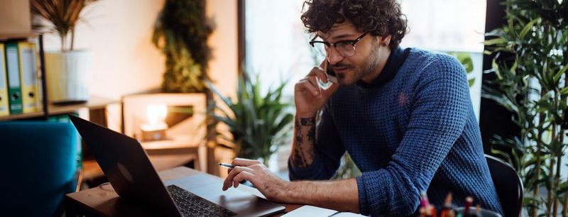 Agile Working – Access to information 