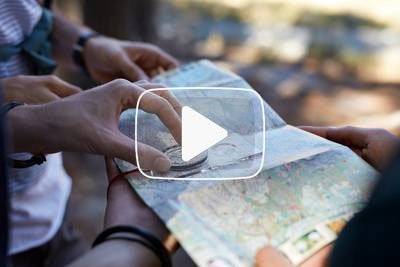 “Importance of mapping” - localisation