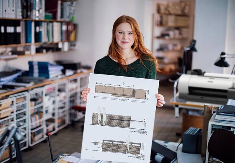 Hohe Qualität – kleine Kosten