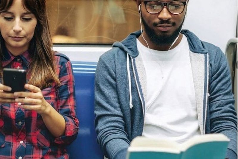 How bookstagrammers are driving print sales