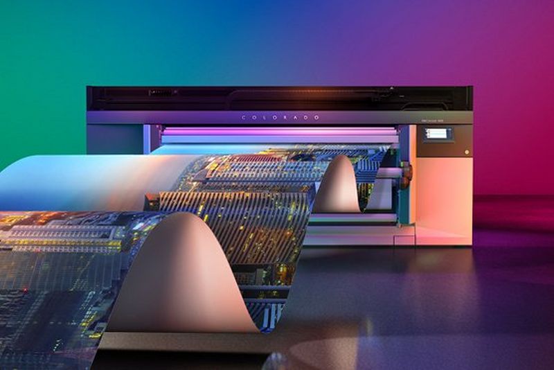 How established roll-to-roll printing is stagnating business growth