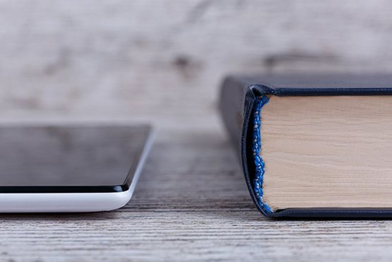 How on-demand digital book publishing is driving sales