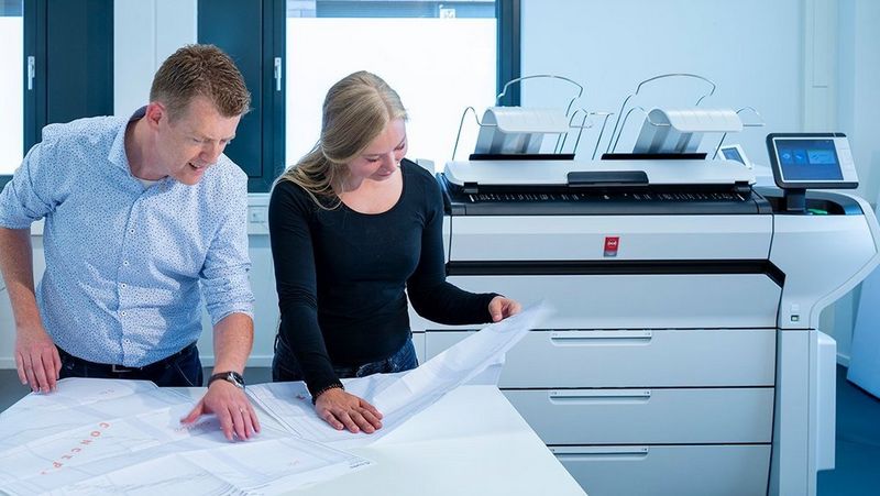 Hurks - Construction and real estate development