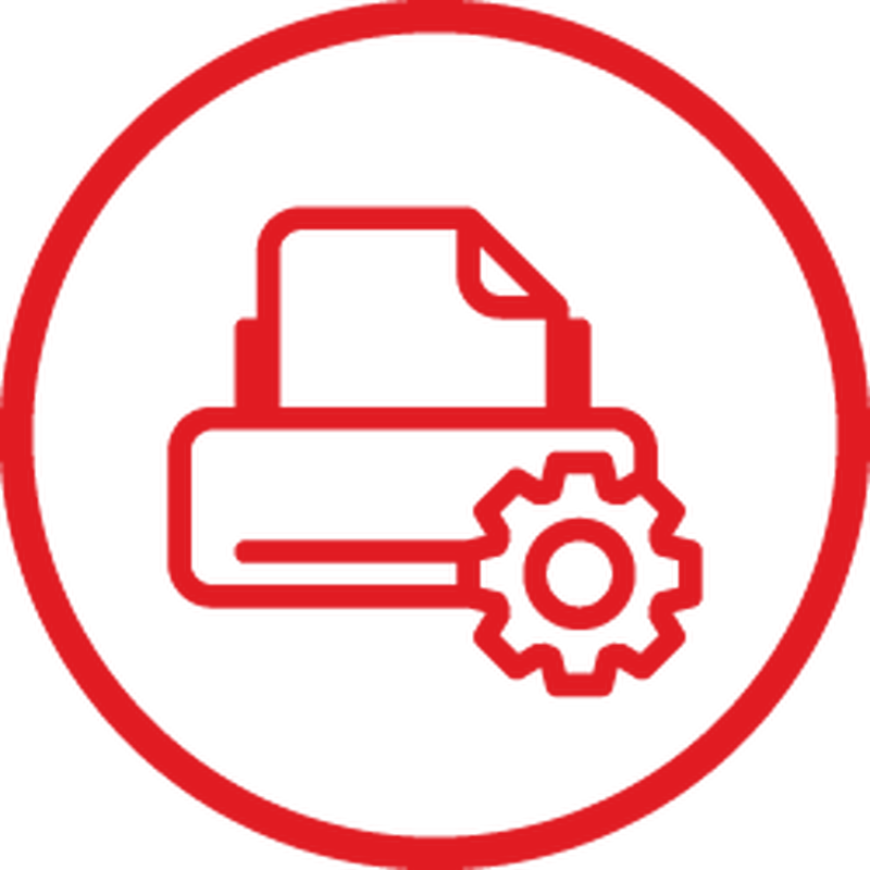 Managed Print Services