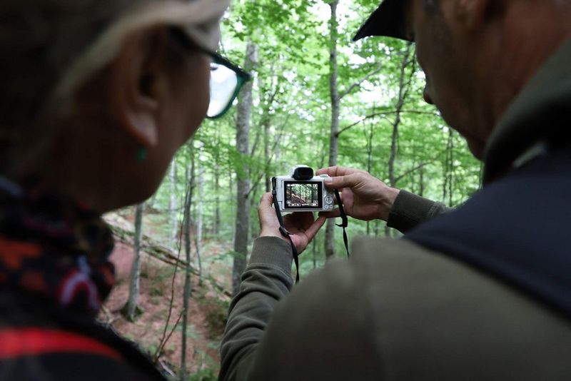 ΓΙΑ ΠΡΩΤΗ ΦΟΡΑ ΣΤΗΝ ΑΓΡΙΑ ΟΜΟΡΦΙΑ ΤΗΣ ΡΟΔΟΠΗΣ