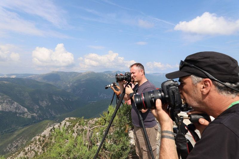 ΓΙΑ ΠΡΩΤΗ ΦΟΡΑ ΣΤΗΝ ΑΓΡΙΑ ΟΜΟΡΦΙΑ ΤΗΣ ΡΟΔΟΠΗΣ