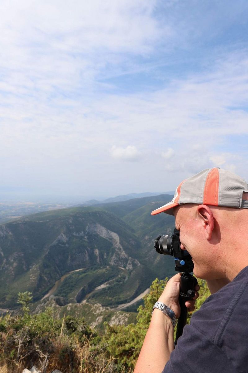 ΓΙΑ ΠΡΩΤΗ ΦΟΡΑ ΣΤΗΝ ΑΓΡΙΑ ΟΜΟΡΦΙΑ ΤΗΣ ΡΟΔΟΠΗΣ