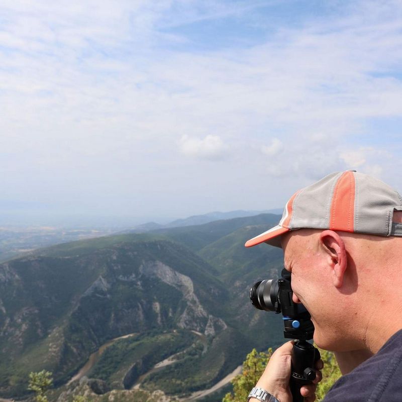 ΓΙΑ ΠΡΩΤΗ ΦΟΡΑ ΣΤΗΝ ΑΓΡΙΑ ΟΜΟΡΦΙΑ ΤΗΣ ΡΟΔΟΠΗΣ