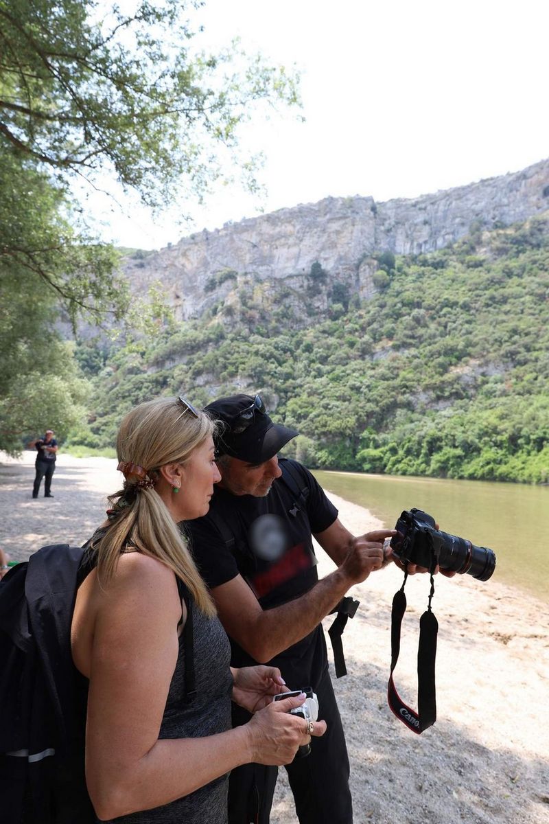 ΓΙΑ ΠΡΩΤΗ ΦΟΡΑ ΣΤΗΝ ΑΓΡΙΑ ΟΜΟΡΦΙΑ ΤΗΣ ΡΟΔΟΠΗΣ