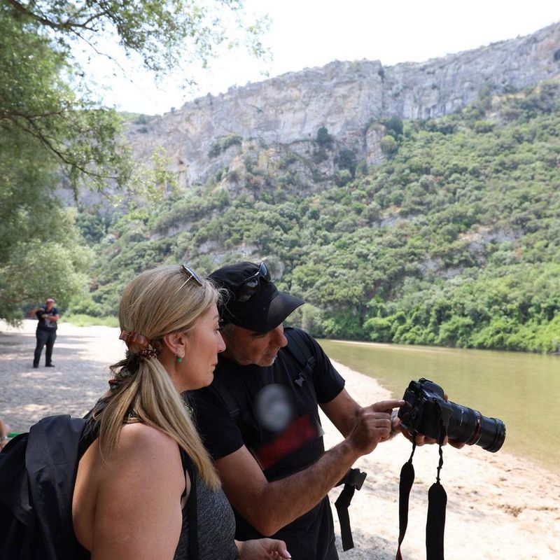 ΓΙΑ ΠΡΩΤΗ ΦΟΡΑ ΣΤΗΝ ΑΓΡΙΑ ΟΜΟΡΦΙΑ ΤΗΣ ΡΟΔΟΠΗΣ