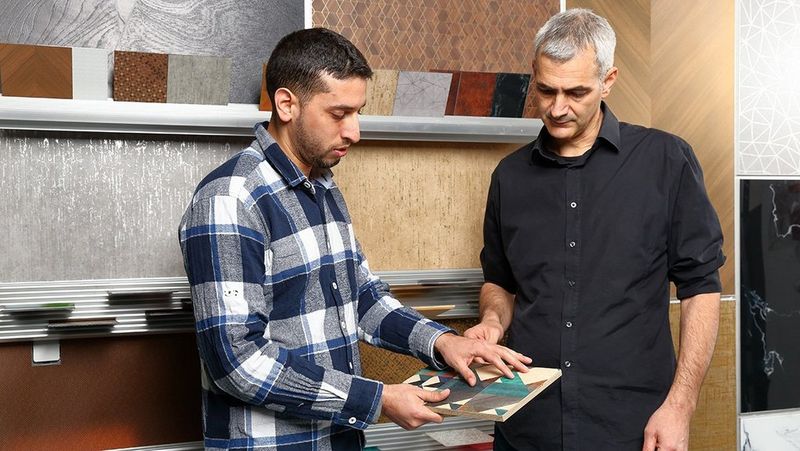 Een ongeëvenaard portfolio