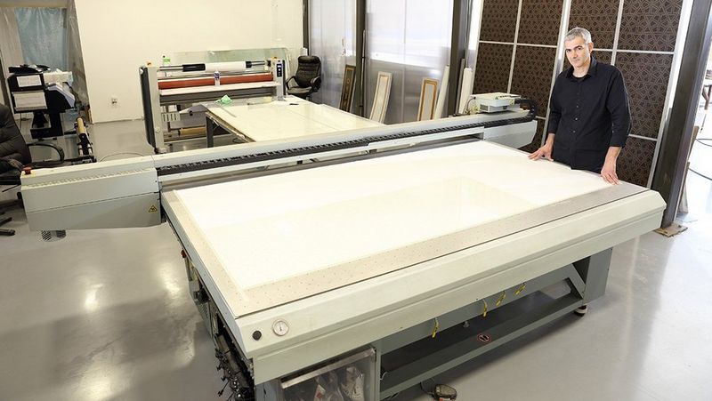 Een ongeëvenaard portfolio