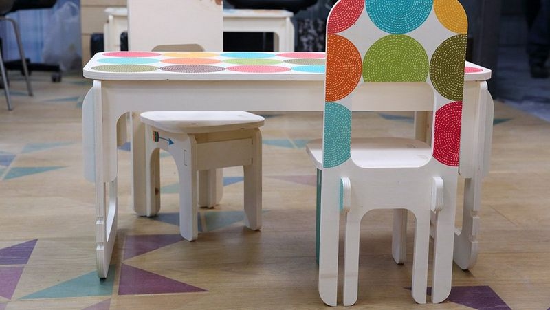 Een ongeëvenaard portfolio