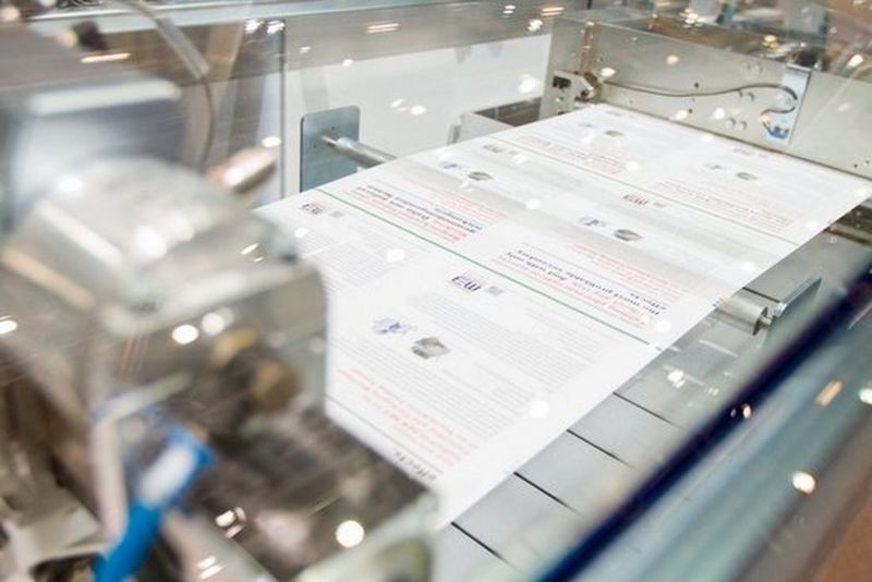 Painotuotteet sisustukseen